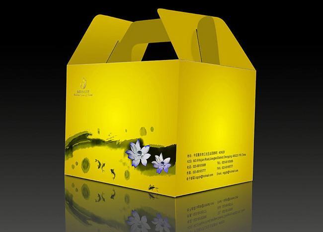 紙箱的發(fā)展趨勢(shì)你了解嗎？